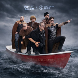 Écouter "Nimm das Leben nicht zu ernst (Tequila)" de Alexander Eder