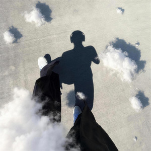 Shadows on the Pavement cover art