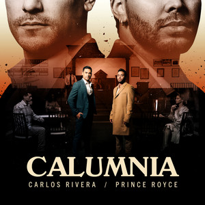 Écouter "Calumnia" de Prince Royce