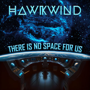 Écouter "Space Continues (Lifeform)" de Hawkwind
