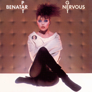 Écouter "Tell It To Her" de Pat Benatar