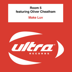 Écouter "Make Luv - Axwell Remix" de Room 5