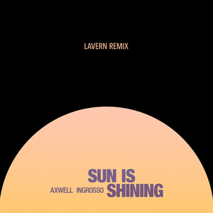 Ingrosso M スウェーデン代表 Axwell