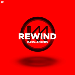 Écouter "Rewind" de Bassjackers