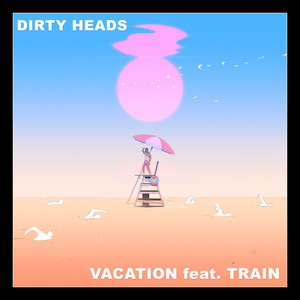 Écouter "Vacation" de Train