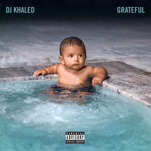 Écouter "Don't Quit" de DJ Khaled
