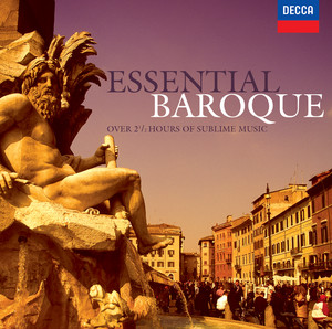 Écouter "Abdelazer: Rondeau" de Henry Purcell