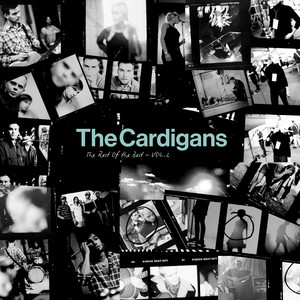 Écouter "War" de The Cardigans