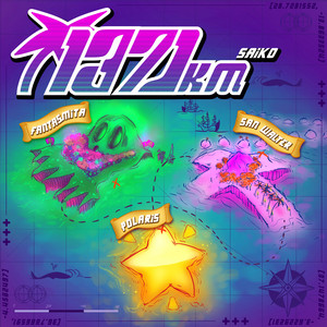 Écouter "Polaris" de Saiko