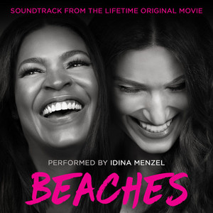 Écouter "Wind Beneath My Wings" de Idina Menzel
