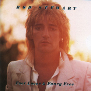 Écouter "I Was Only Joking - 2008 Remaster" de Rod Stewart