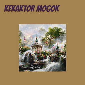 Kekaktor mogok artwork