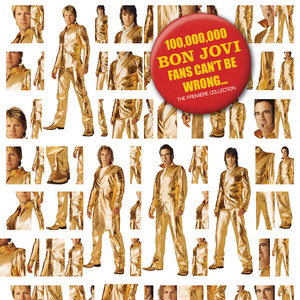 レビュー②】100,000,000 Bon Jovi Fans Can't Be Wrong… The Premiere