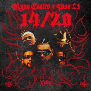 Écouter "14/20" de Ryan Castro
