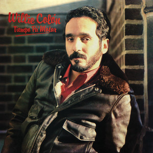 Écouter "Gitana" de Willie Colón