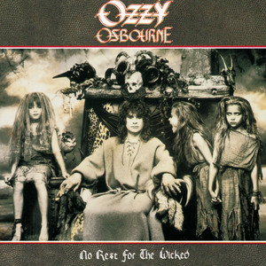 Écouter "Breakin' All the Rules" de Ozzy Osbourne