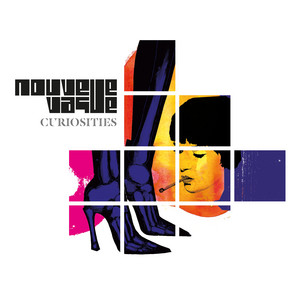 Écouter "My Girl" de Nouvelle Vague
