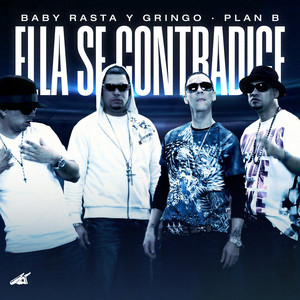 Écouter "Ella Se Contradice" de Plan B