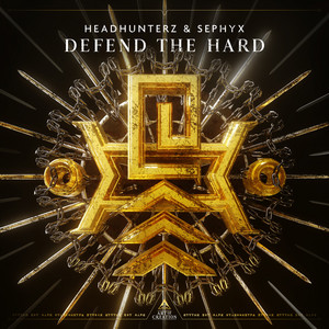 Écouter "Defend The Hard" de Headhunterz