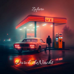 Durch die Nacht cover