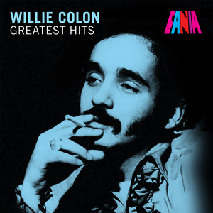 Écouter "El Día De Mi Suerte" de Willie Colón
