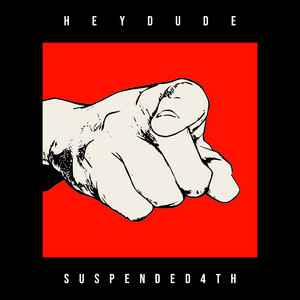 Suspended 4th official site