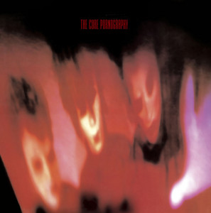 The Cure：Album04（ポルノグラフィ：Pornography）& Deluxe Edition