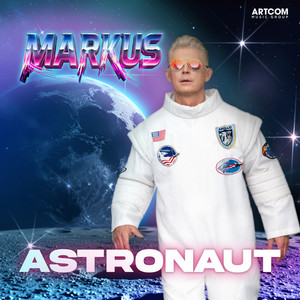 Cover von Astronaut