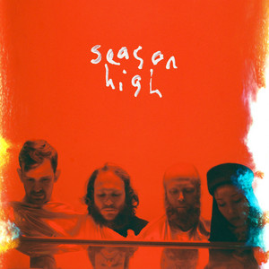 Écouter "High" de Little Dragon