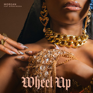 Écouter "Wheel Up" de Byron Messia