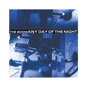 The Boom – Solid Brass Records
