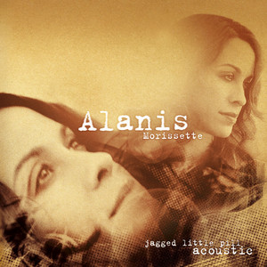 Écouter "You Learn - Acoustic" de Alanis Morissette