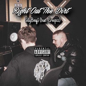 Right Out The Dirt cover