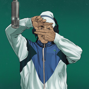 Écouter "Ma rue n'est pas à vendre" de Moha La Squale