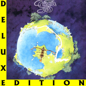 Fragile - YES