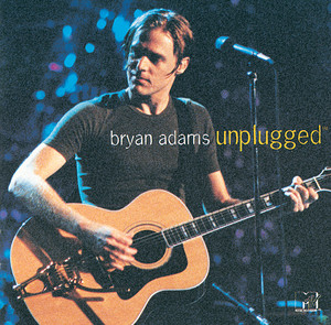 Écouter "Heaven - MTV Unplugged Version" de Bryan Adams
