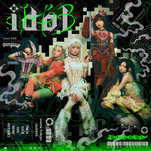 idol-143のジャケット