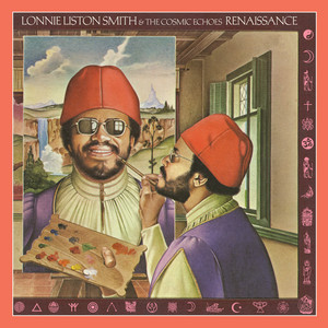 Lonnie Liston Smith & The Cosmic Echoes – Renaissance (CD