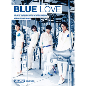 Écouter "Love Light" de CNBLUE