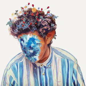 Hobo Johnson — Mover Awayer artwork