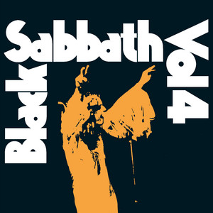 Clássicos: BLACK SABBATH - 