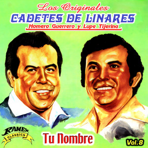 Écouter "El Asesino" de Los Cadetes de Linares