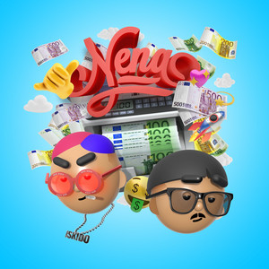 Écouter "Nena" de Geolier
