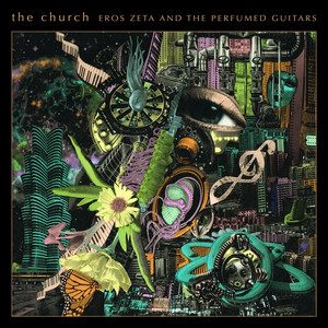 Écouter "Realm of Minor Angels" de The Church