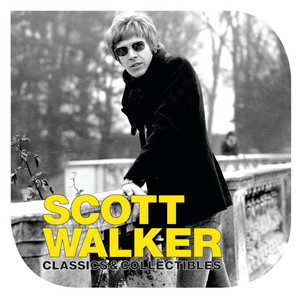 Scott Walker Sings Songs From His TV Series | uDiscover