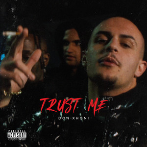 Trust me artwork