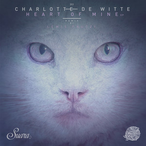 Écouter "This - Original Mix" de Charlotte de Witte