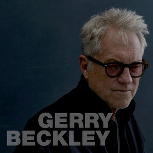 America's Gerry Beckley Paints His Self-Portrait - Rock and Roll Globe