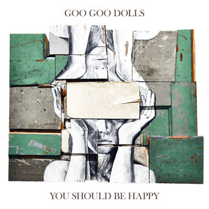 Écouter "Walk Away" de The Goo Goo Dolls