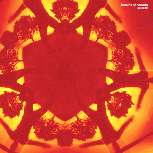 Écouter "Over The Horizon Radar" de Boards of Canada